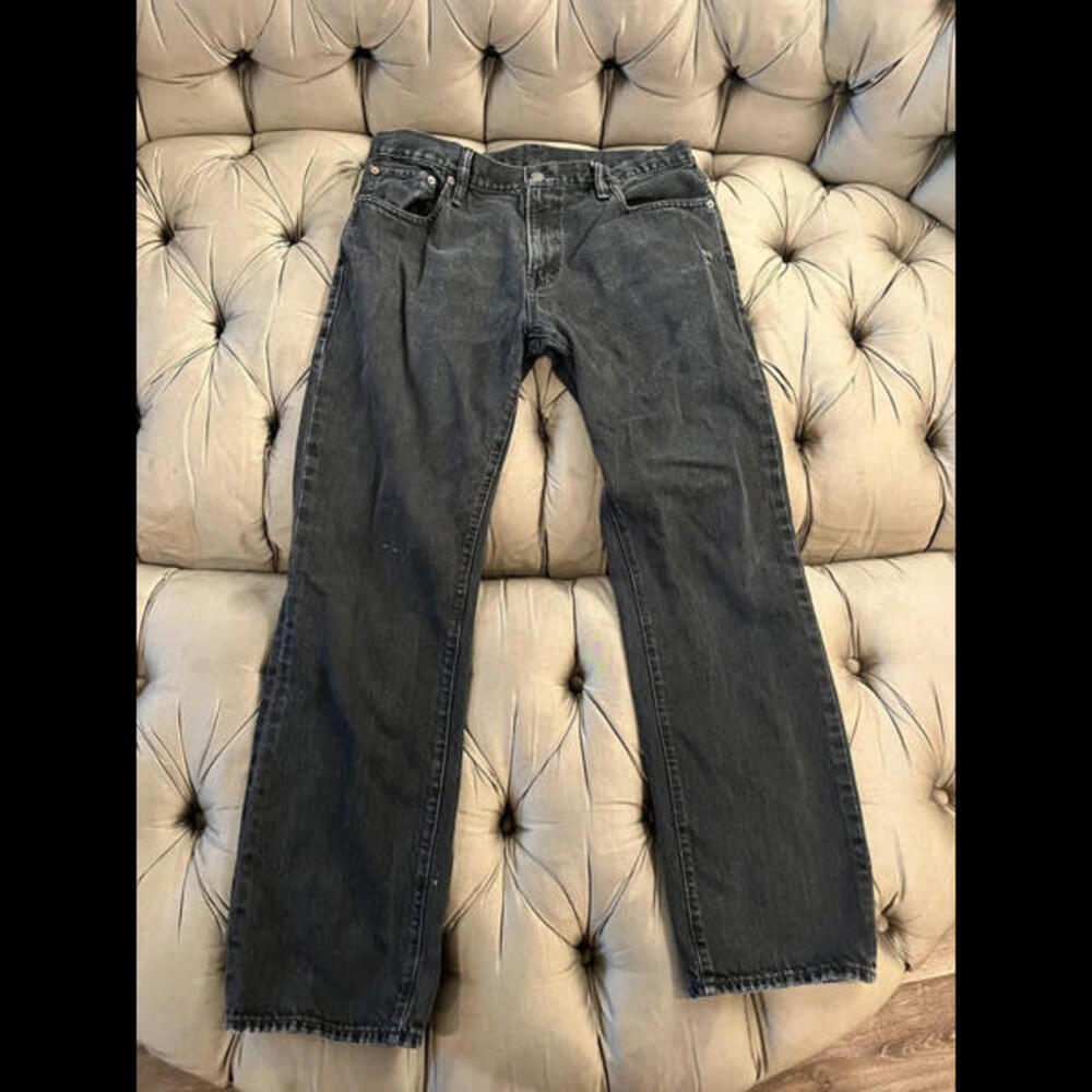 Nice Ralph Jeans - Picture 2 of 4